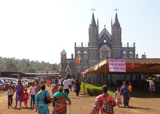 Karkala Attur Shrine Festival Begins